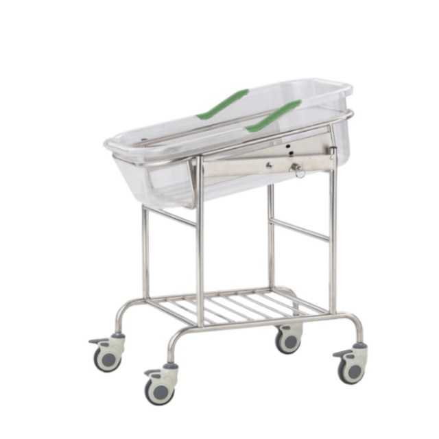 MSB36 Infant Cot Bed-Photoroom